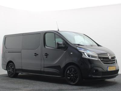 Financial Lease Renault Trafic 2.0 dCi Automaat 145 T29 L2H1 DC 5-zits