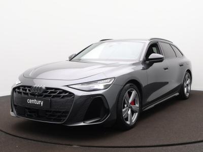 Financial Leas Audi A6 Avant 2.0 e-hybrid quattro S edition Competition