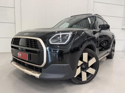 Financial Leas MINI Countryman 1.5 C JCW Favoured