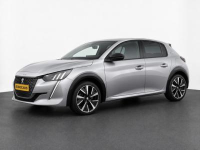 Financial Leas Peugeot 208 1.2 PureTech GT-line Automaat