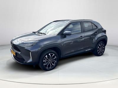 Financial Leas Toyota Yaris Cross 1.5 Hybrid 115 Dynamic