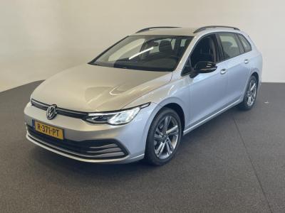 Financial Leas Volkswagen Golf Variant 1.0 eTSI 110pk DSG Life