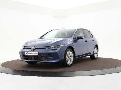 Financial Lease Volkswagen Golf Life Edition 1.5 eHybrid 204 PK 6 versn. DSG