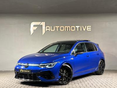 Financial Leas Volkswagen Golf 2.0 TSI R 4M 20 Years Edition Pano