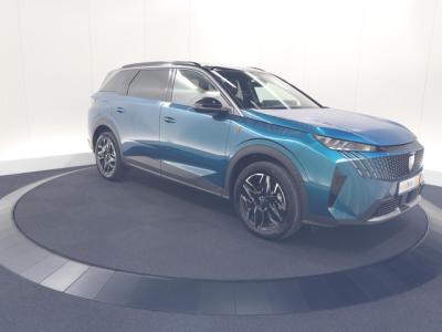 Financial Leas Peugeot 5008 1.2 Hybrid 136 GT 7p
