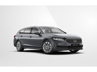 Financial Lease Škoda Superb combi Business Edition 1.5 TSI PHEV 150 kW