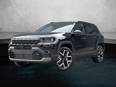Financial Lease Jeep Compass 225pk e-Hybrid Plug-In First Edition