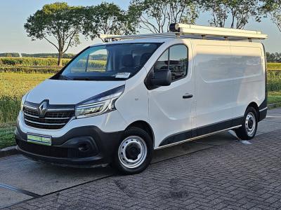 Financial Lease Renault Trafic 2.0 dCi 120 T27 L2H1 Comfort