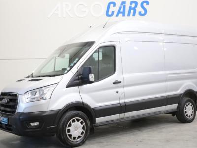 Financial Lease Ford Transit 350 2.0 TDCI AUTOMAAT L3