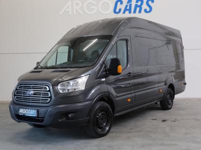 Financial Lease Ford Transit 350 2.0 TDCI L4