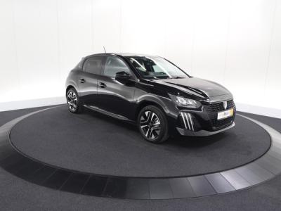 Financial Lease Peugeot 208 EV Allure 50 kWh
