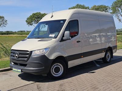 Financial Lease Mercedes-Benz Sprinter 311 2.2 CDI L2H2