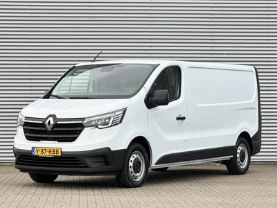 Financial Leas Renault Trafic 2.0 Blue dCi 150 PK T30 L2H1 Automaat
