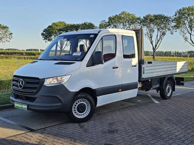 Financial Leas Mercedes-Benz Sprinter 315 1.9 CDI L3 Base