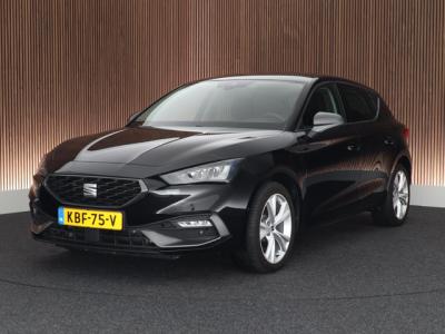Financial Leas SEAT Leon 1.4 TSI 204pk eHybrid PHEV FR Business Intense