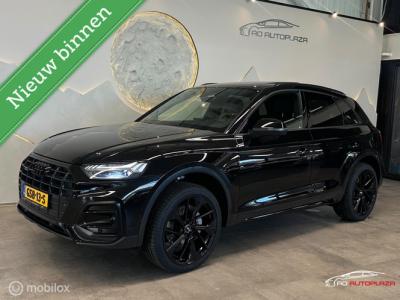 Financial Lease Audi Q5 50 TFSI e S edition Panorama