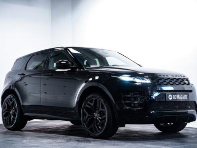 Financial Lease Land Rover Range Rover Evoque 1.5 P300e AWD R-Dynamic Black ed