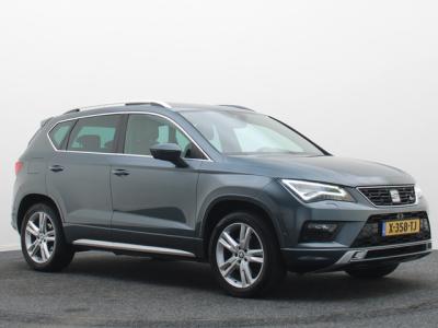 Financial Lease SEAT Ateca 1.4 TSI DSG EcoTSI FR 4DRIVE Business Intense