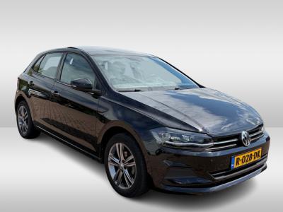 Financial Leas Volkswagen Polo 1.0 81pk Comfortline