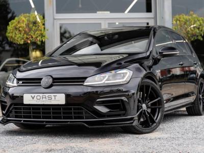 Financial Lease Volkswagen Golf 2.0 TSI 4Motion R Perf Akrapovic Pano Dsg
