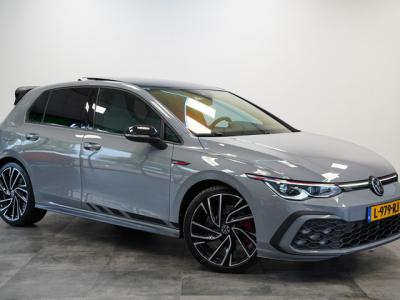 Financial Lease Volkswagen Golf 2.0 TSI GTI