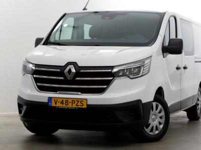 Financial Leas Renault Trafic 2.0 dCi 170pk L2H1 Automaat D.C. Comfort LED