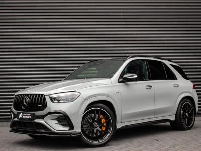 Financial Leas Mercedes-Benz GLE AMG 53 Hybrid 4MATIC+ NIGHT EDITION