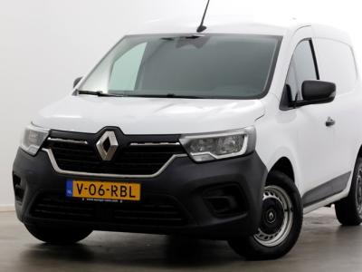 Financial Lease Renault Kangoo 1.3 TCe 100pk Benzine Comfort Airco