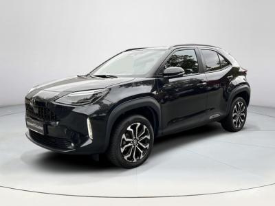 Financial Lease Toyota Yaris Cross 1.5 Hybrid 115 Dynamic