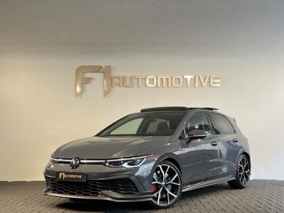 Financial Lease Volkswagen Golf 2.0 TSI GTI Pano