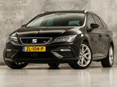 Financial Leas SEAT Leon 1.5 TSI FR Sport