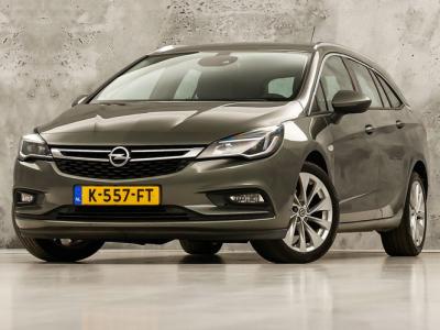 Financial Lease Opel Astra Sports Tourer 1.4 Turbo Innovation