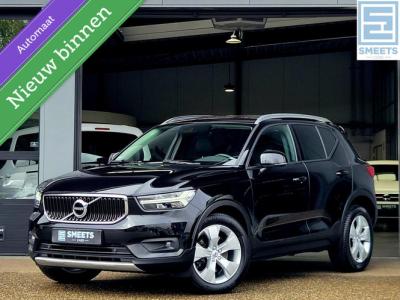 Financial Lease Volvo XC40 2.0 T4 AWD 191PK Momentum Pro Automaat 1e Eig!