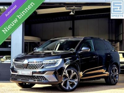 Financial Lease Renault Austral 1.3 Mild Hybrid Alpine Automaat 1e Eig!