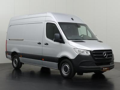 Financial Lease Mercedes-Benz Sprinter 317CDi Automaat L2H2