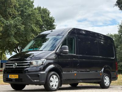 Financial Lease Volkswagen Crafter 35 2.0 TDI L3H3 Highline