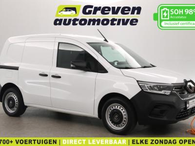 Financial Leas Renault Kangoo E-Tech Advance 11 kW 44 kWh