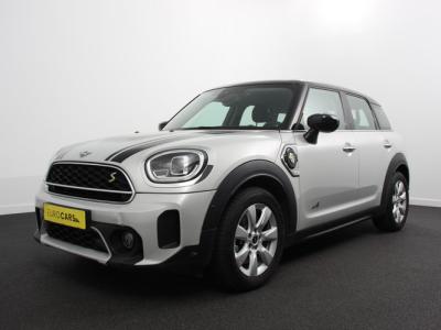 Financial Leas MINI Countryman 1.5 Cooper S E ALL4 PHEV