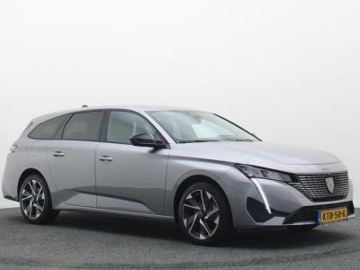 Financial Lease Peugeot 308 1.2 Hybrid 145 e-DCS6 Allure