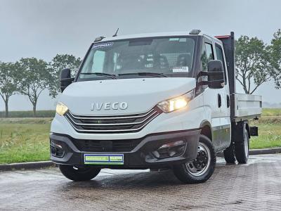 Financial Lease Iveco Daily 35C14