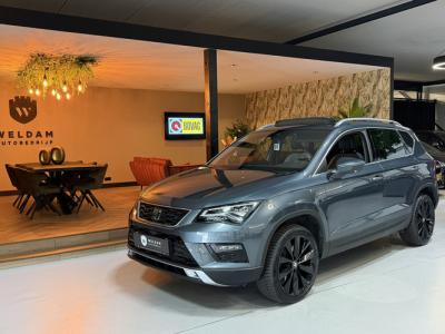 Financial Leas SEAT Ateca 1.5 TSI Xcellence