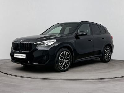 Financial Lease BMW X1 sDrive20i M Sport Automaat