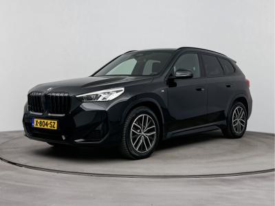 Financial Lease BMW X1 sDrive20i M Sport Automaat