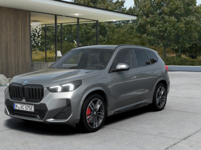 Financial Lease BMW X1 xDrive25e M Sport Automaat