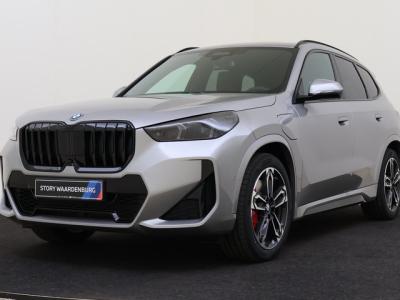 Financial Lease BMW X1 xDrive25e M Sport Automaat