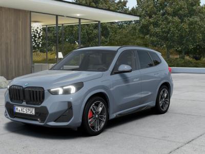 Financial Lease BMW X1 xDrive25e M Sport Automaat