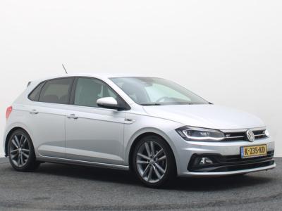 Financial Lease Volkswagen Polo 1.0 TSI Highline R-Line