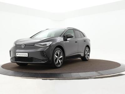 Financial Leas Volkswagen ID.4 GTX 299pk 4Motion 77 kWh