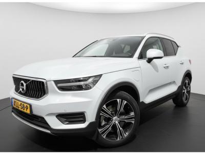 Financial Leas Volvo XC40 1.5 T4 PHEV 211PK AUT. RECHARGE INSCRIPTION
