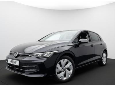 Financial Lease Volkswagen Golf 1.5 eHybrid 204PK PLUG IN. LIFE